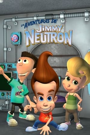 Jimmy Neutrón: el niño genio T 2 C 13 online gratis