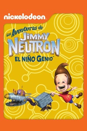 Jimmy Neutrón: el niño genio T 3 C 13 online gratis