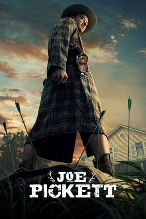 Joe Pickett T 1 C 10 online gratis