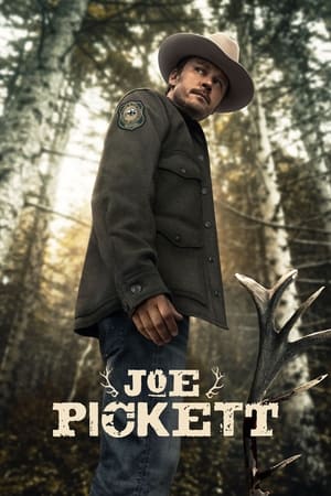 Joe Pickett Temporada 2 online gratis