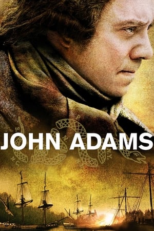 John Adams Temporada 0 online gratis