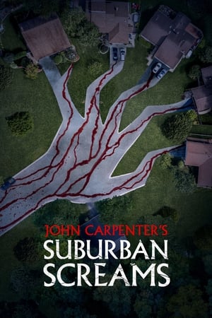 John Carpenter's Suburban Screams temporada  1 online