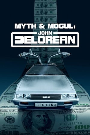 John DeLorean: Un magnate de leyenda T 1 C 3 online gratis