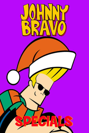 Johnny Bravo temporada  0 online