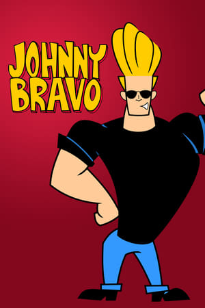 Johnny Bravo T 2 C 7 online gratis