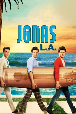 Jonas temporada  2 online