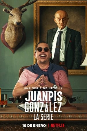 Juanpis González - La serie T 1 C 10 online gratis