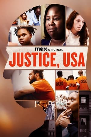 Justice, USA T 1 C 3 online gratis