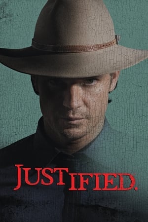 Justified: La ley de Raylan temporada  6 online