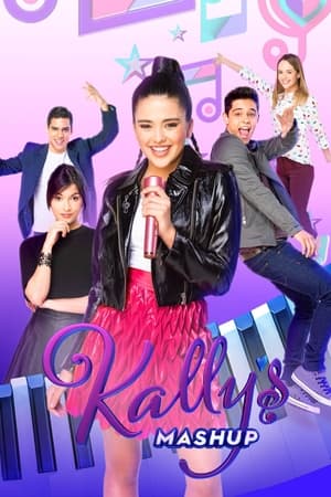 Kally's Mashup Temporada 1 online gratis