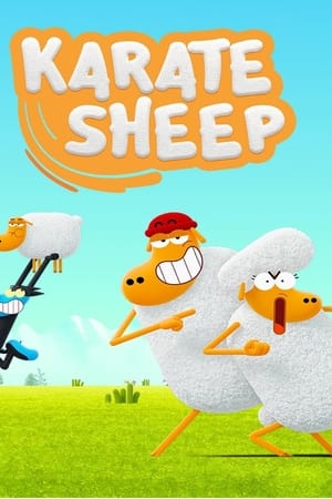 Karate Sheep online gratis