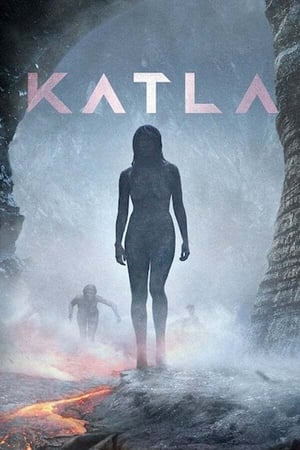 Katla temporada  1 online