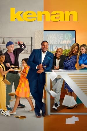 Kenan Temporada 2 online gratis