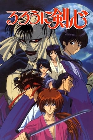 Kenshin, el Guerrero Samurái T 2 C 10 online gratis