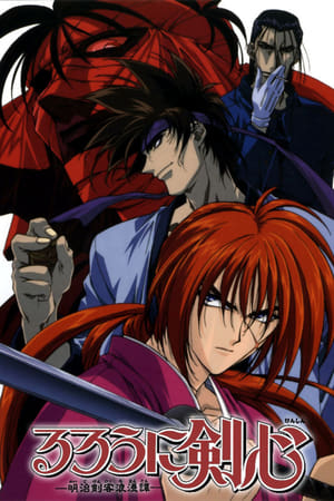 Kenshin, el Guerrero Samurái T 3 C 13 online gratis