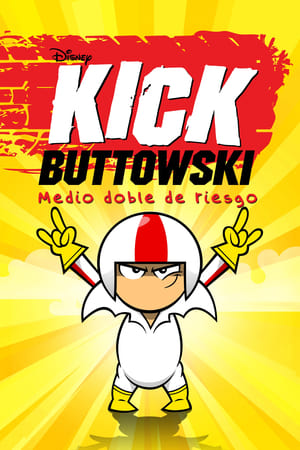 Kick Buttowski T 1 C 9 online gratis