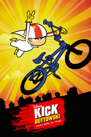 Kick Buttowski T 2 C 2 online gratis