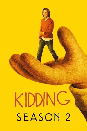 Kidding temporada  2 online