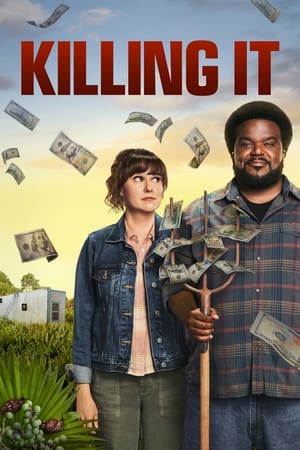 Killing It temporada  2 online