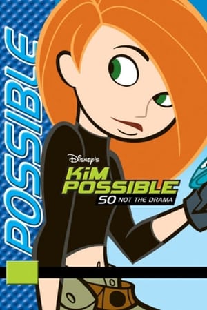 Kim Possible Temporada 0 online gratis