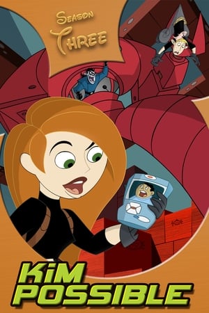 Kim Possible temporada  3 online