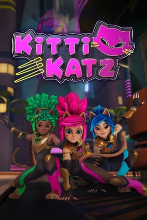 Kitti Katz T 1 C 6 online gratis