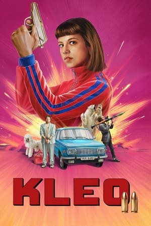 Kleo temporada  2 online