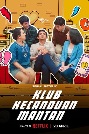 Klub Kecanduan Mantan T 1 C 3 online gratis