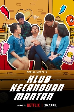 Klub Kecanduan Mantan Online gratis