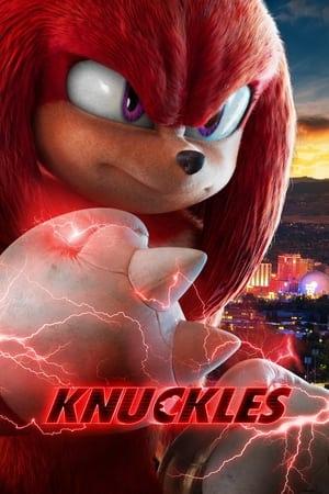 Knuckles temporada  1 online