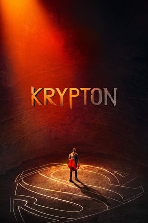 Krypton Temporada 0 online gratis