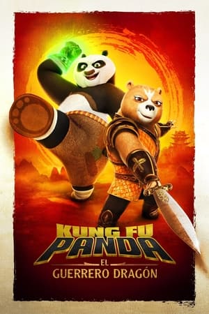 Kung Fu Panda: El caballero del dragón T 1 C 11 online gratis