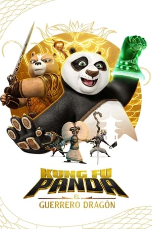 Kung Fu Panda: El caballero del dragón T 2 C 5 online gratis