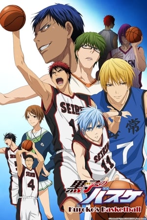 Kuroko no Basket Online gratis