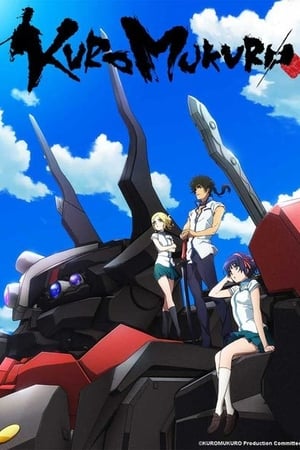 Kuromukuro temporada  1 online