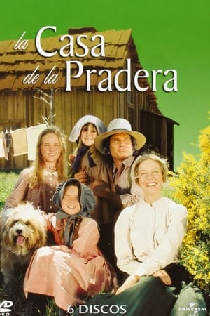 La casa de la pradera Online gratis