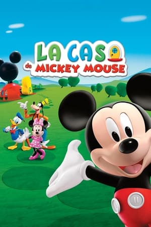 La casa de Mickey Mouse T 1 C 5 online gratis