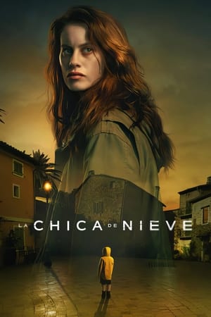 La chica de nieve Temporada 1 online gratis