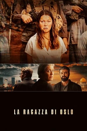 La chica de Oslo T 1 C 4 online gratis