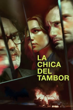 La chica del tambor Online gratis