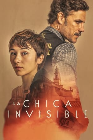 La chica invisible temporada  1 online