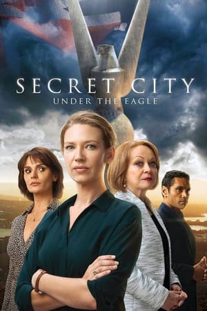 La ciudad secreta Temporada 2 online gratis