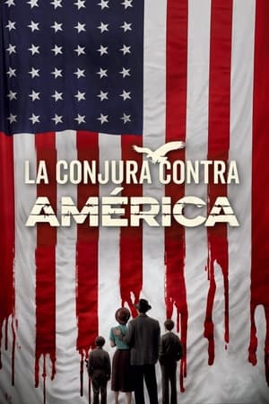 La conjura contra América Temporada 1 online gratis