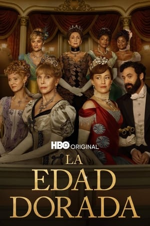 La edad dorada Temporada 0 online gratis