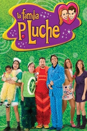 La familia P. Luche T 2 C 3 online gratis