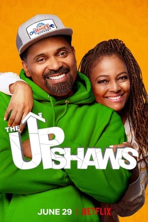 La familia Upshaw T 2 C 8 online gratis