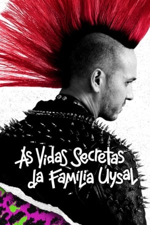 La familia Uysal T 1 C 8 online gratis