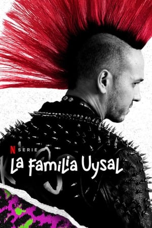 La familia Uysal online gratis