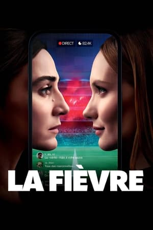 La fiebre temporada  1 online