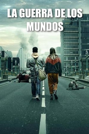 La guerra de los mundos online gratis